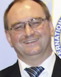 Roland Piller